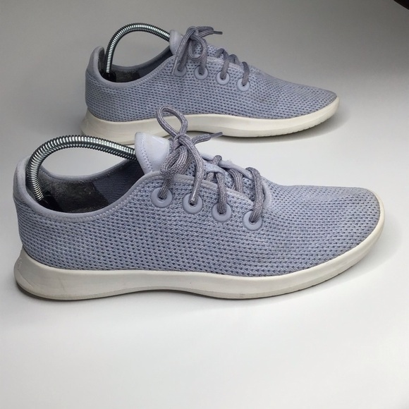 Allbirds Tree Runners. - Picture 10 of 11